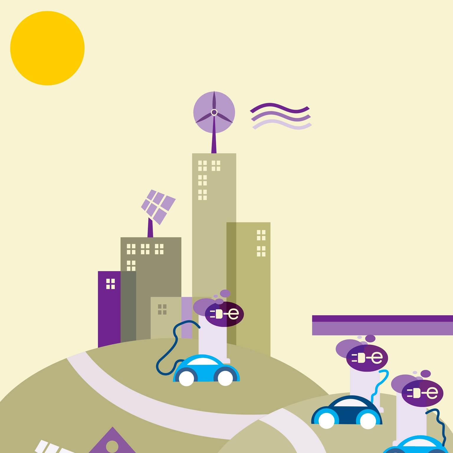 Electric vehicles in Europe Gearing up for a new phase? McKinsey